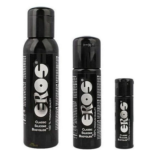 Silikongleitmittel Eros 3100004009 250 ml