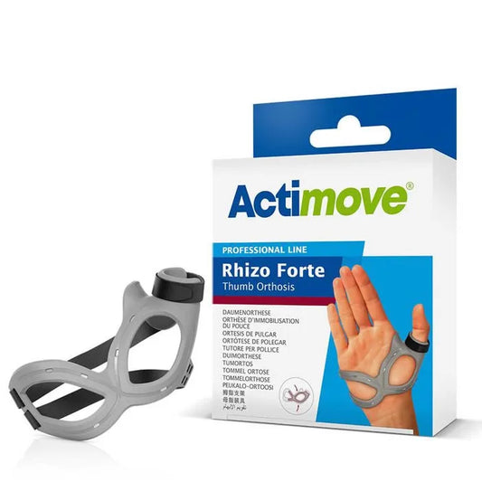 BSN MEDICAL BSN MEDICAL Cutiplast Orthes Rhizo Fort Gauch Größe L Orthese für Handgelenk Kosmetik