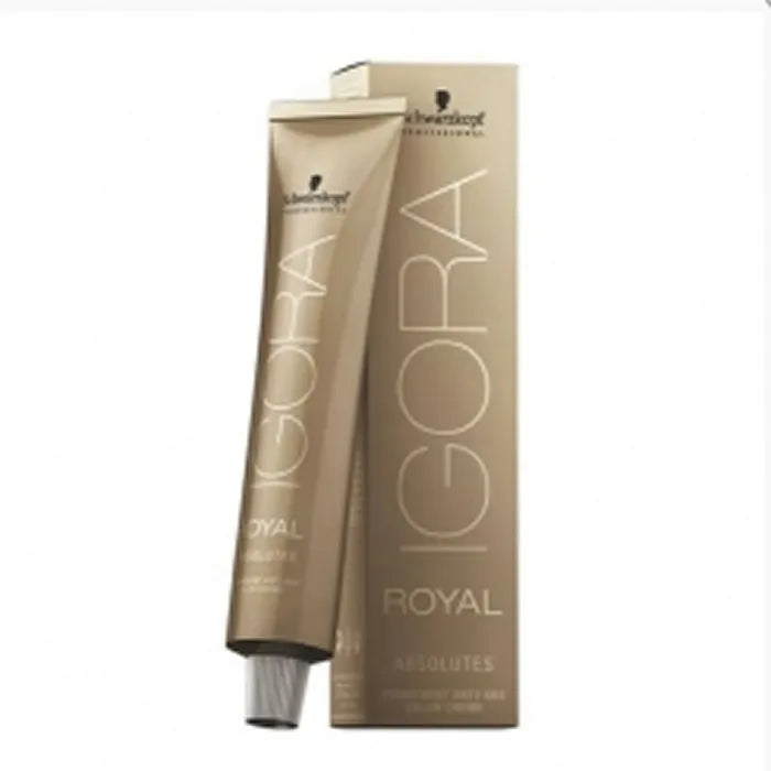 Schwarzkopf Igora Royal Absolutes 6-70 Haarfarbe 60 ml