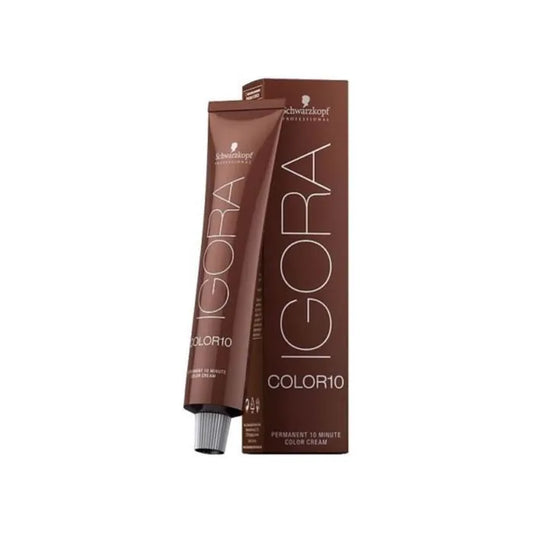 SCHWARZKOPF SCHWARZKOPF Igora Color10 Haarfarbe 8-00 60 ml Kosmetik