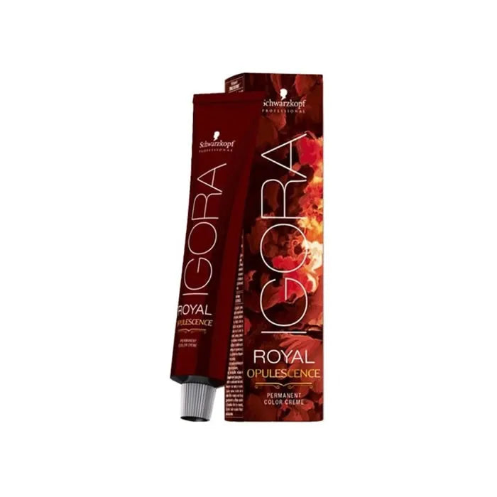 SCHWARZKOPF Schwarzkopf Igora Royal Opulescence Haarfarbe 7-48 60 ml Kosmetik