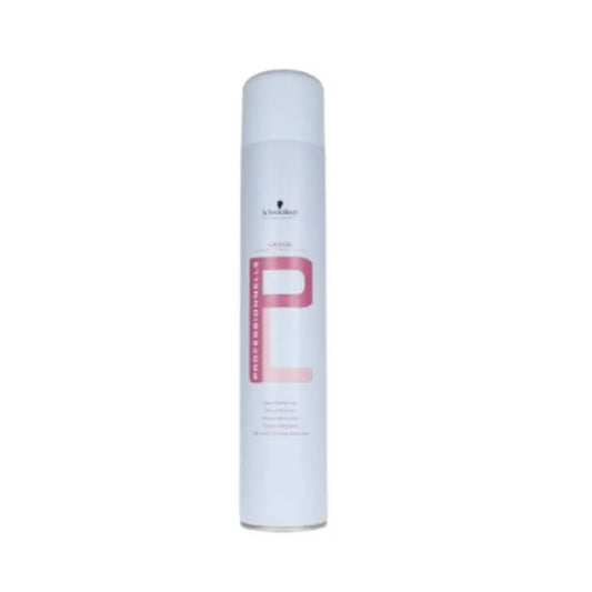 SCHWARZKOPF SCHWARZKOPF Care Laque Super Haarspray 500 ml professionelle Haarpflege Kosmetik