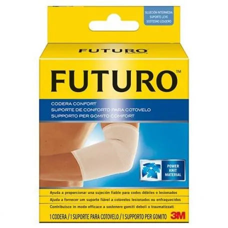 3M 3M Futuro Ellbogenschoner Comfort Lift T-M 1 Stück Kosmetik