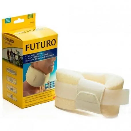 3M 3M Cervical Soft Collar Future Nackenstütze weich Kosmetik