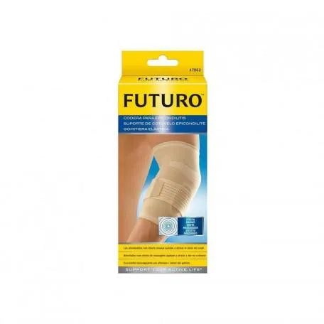 3M 3M Futuro Ellbogenschoner Epicondylitis Größe T-S 1 Stück Kosmetik