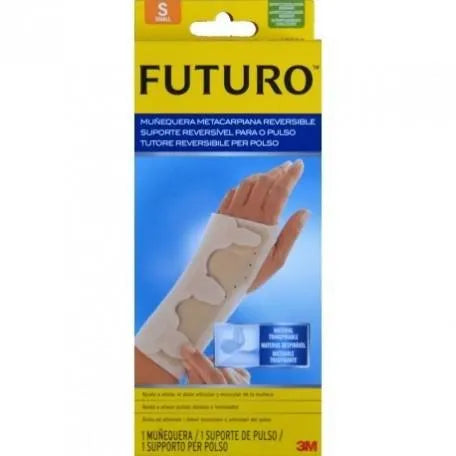 FUTURO FUTURO Reversible Handgelenkstütze Muñequera Ferula Kosmetik