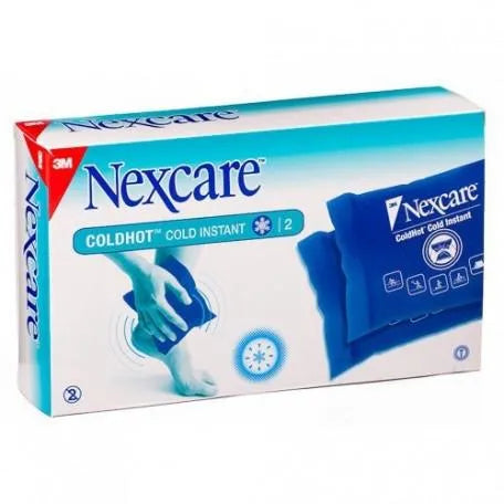 3M Nexcare Coldhot Instant Fróo Bag 2 Stück