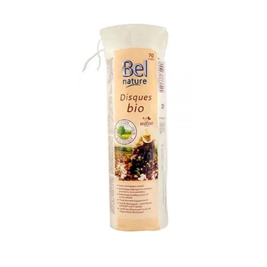 BEL BEL Baumwolle Reinigungspads für die Gesichtsreinigung Kosmetik Zubehör