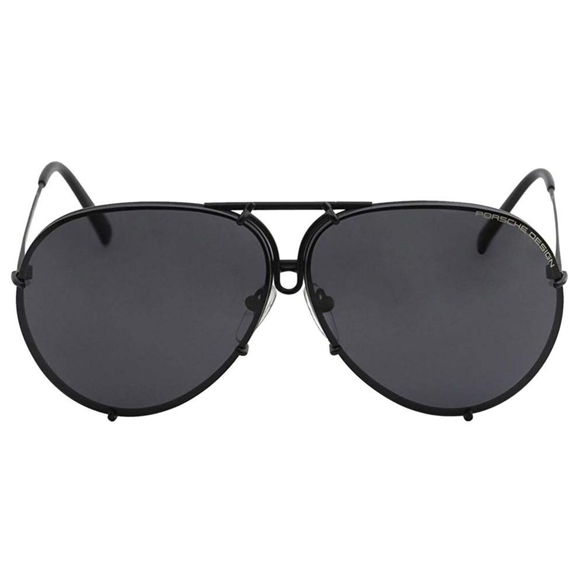 Porsche Design Unisex-Sonnenbrille Porsche Design P8478