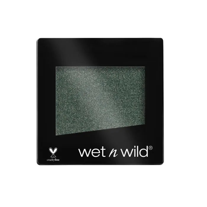 WET N WILD WET N WILD Color Icon Lidschatten Single E350A Envy Nude-Ton