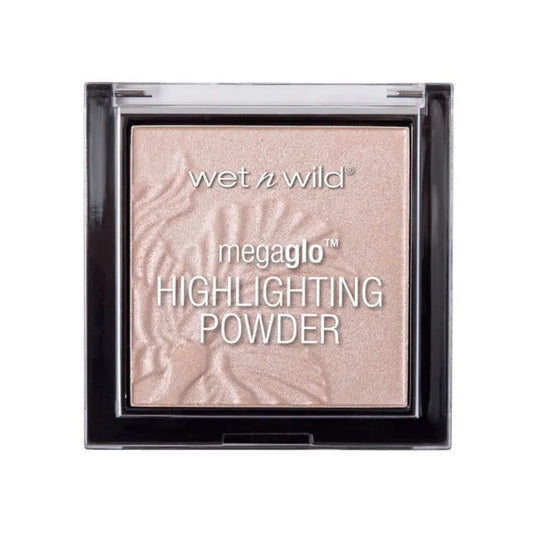 WET N WILD WET N WILD Megaglo Highlighting Puder Blossom Glow E319B 5,4 g