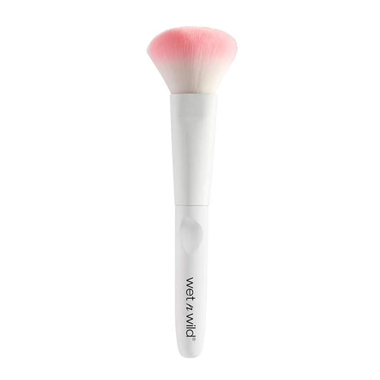 WET N WILD WET N WILD Make-up Puderpinsel Powder Brush Kosmetik Zubehör