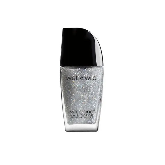 WET N WILD WET N WILD Wild Shine Nagellack Kaleidoscope E471B Nagelfarbe