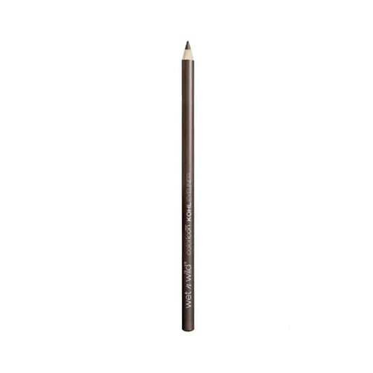 WET N WILD WET N WILD Color Icon Kohl Kajal Eyeliner Simma Brown Now Braun Kosmetik