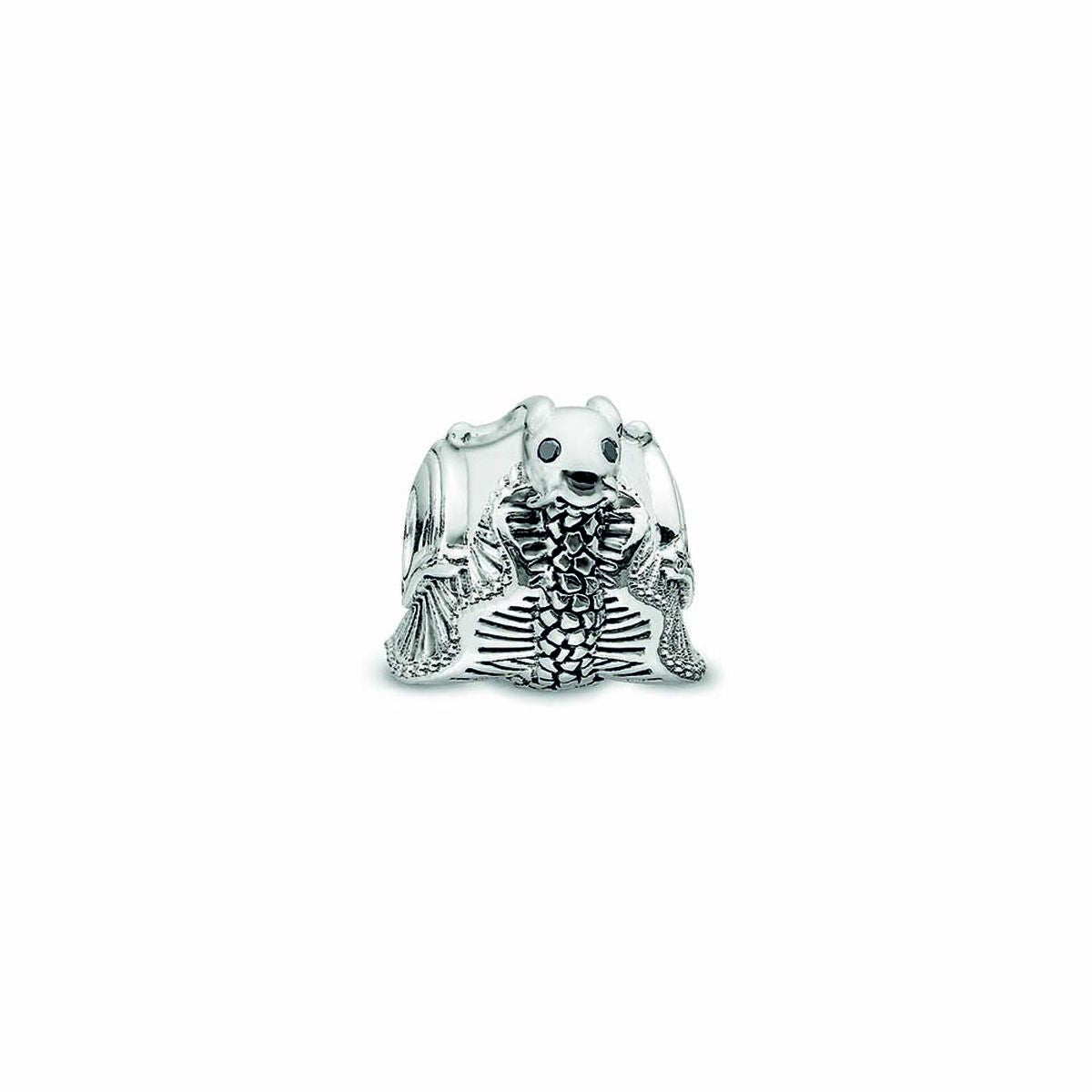 Thomas Sabo Damenperlen Thomas Sabo K0192-879-14 Silberfarben 1,4 Cm