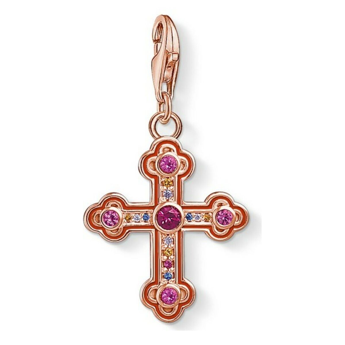 Thomas Sabo Perlen Thomas Sabo 1495-392-10