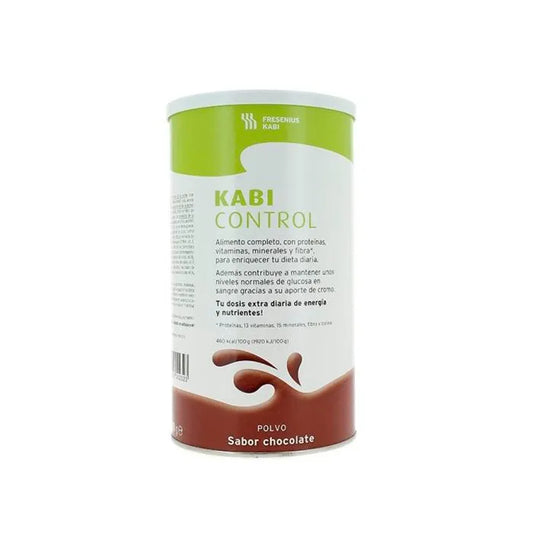 KABI VITAL KABI VITAL Kabi Control Chocolate Kosmetikprodukt 400 g