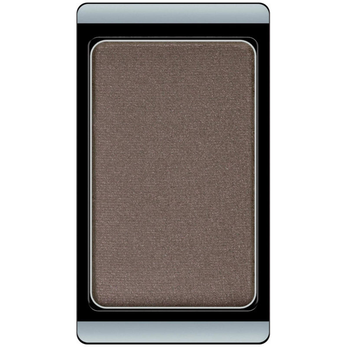 ArtDeco, ArtDeco, Lidschattenpuder, 517, Schokoladenbraun, 1 Schattierung, Nachfüllen, 0.8 g