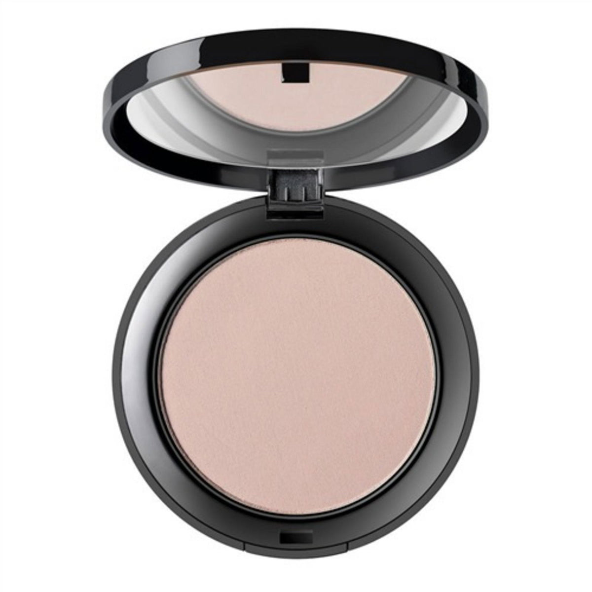ArtDeco, High Performance, High Definition, Compact Powder, 08, Natural Peach, Refillable, 10 g