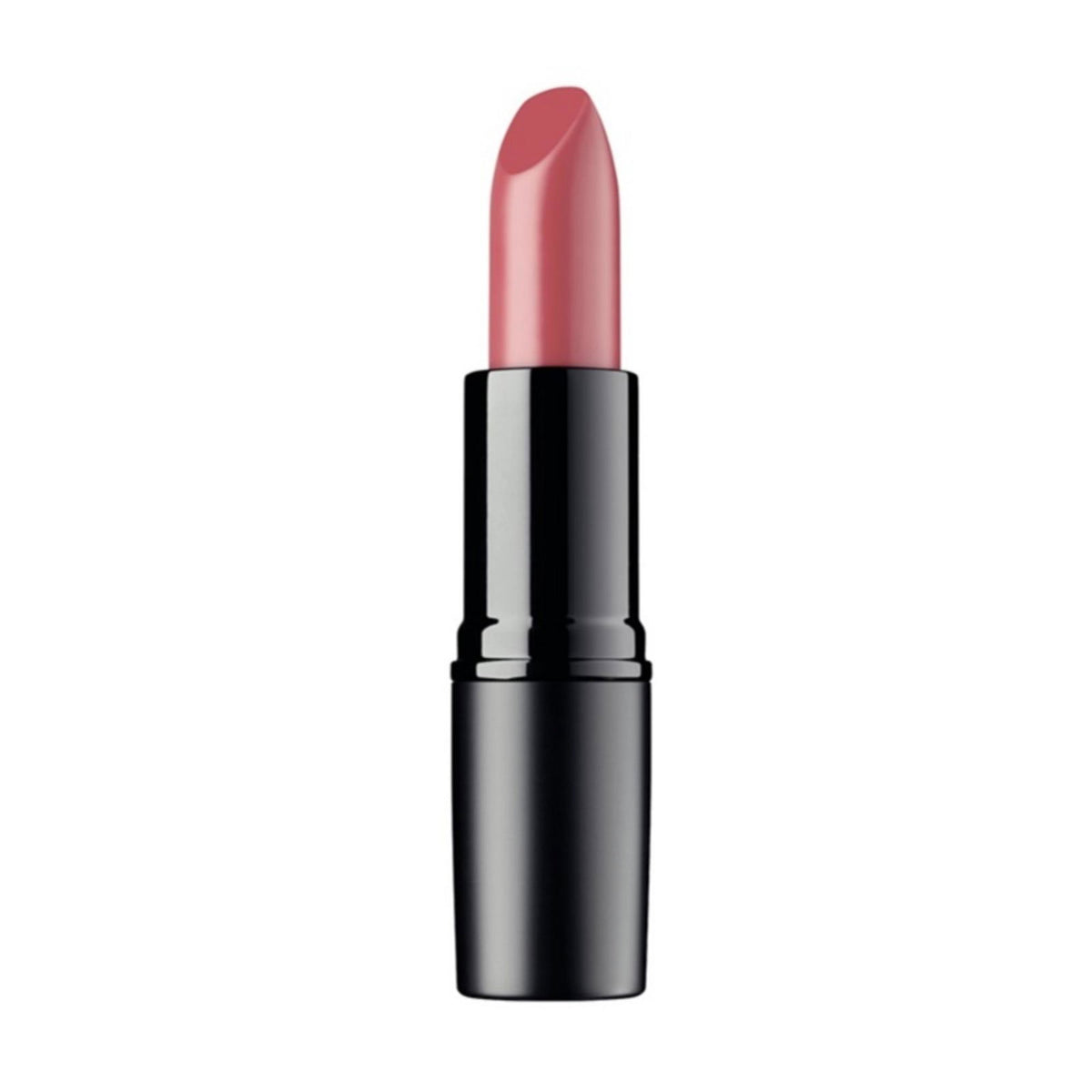 ArtDeco, Perfect Mat, Matt, Creme-Lippenstift, 184, Rosenholz, 4 g