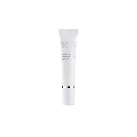 ARTDECO ARTDECO Hyaluronic Intensive Eye Gel 15 ml gegen Falten Kosmetik