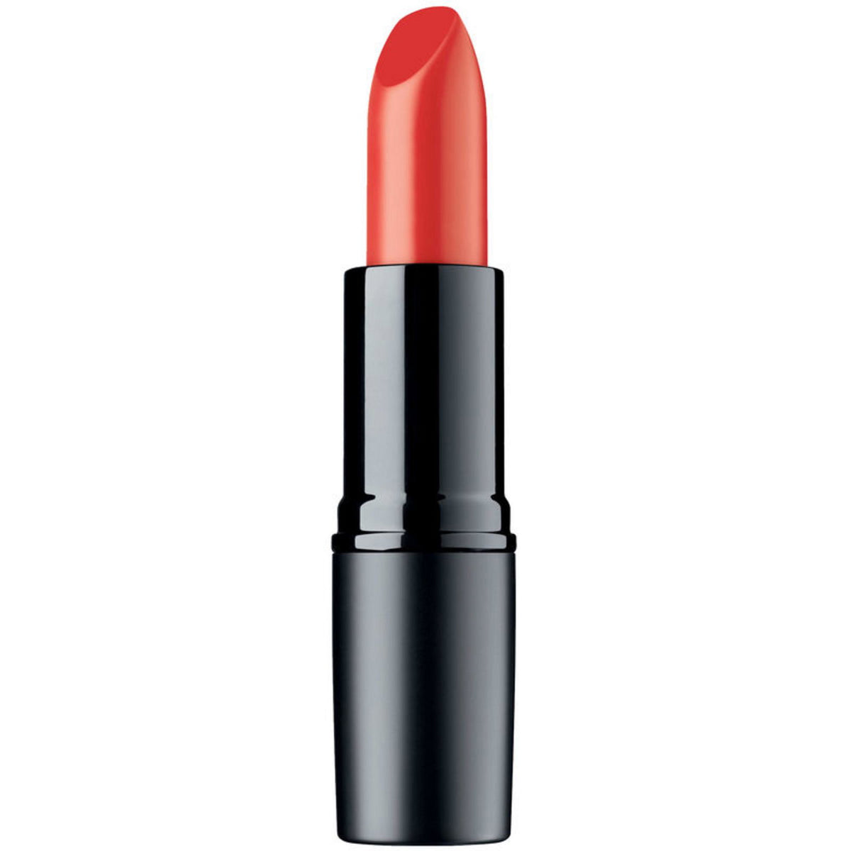 ArtDeco, Perfect Mat, Creme-Lippenstift, 112, Orangey Red, 4 g