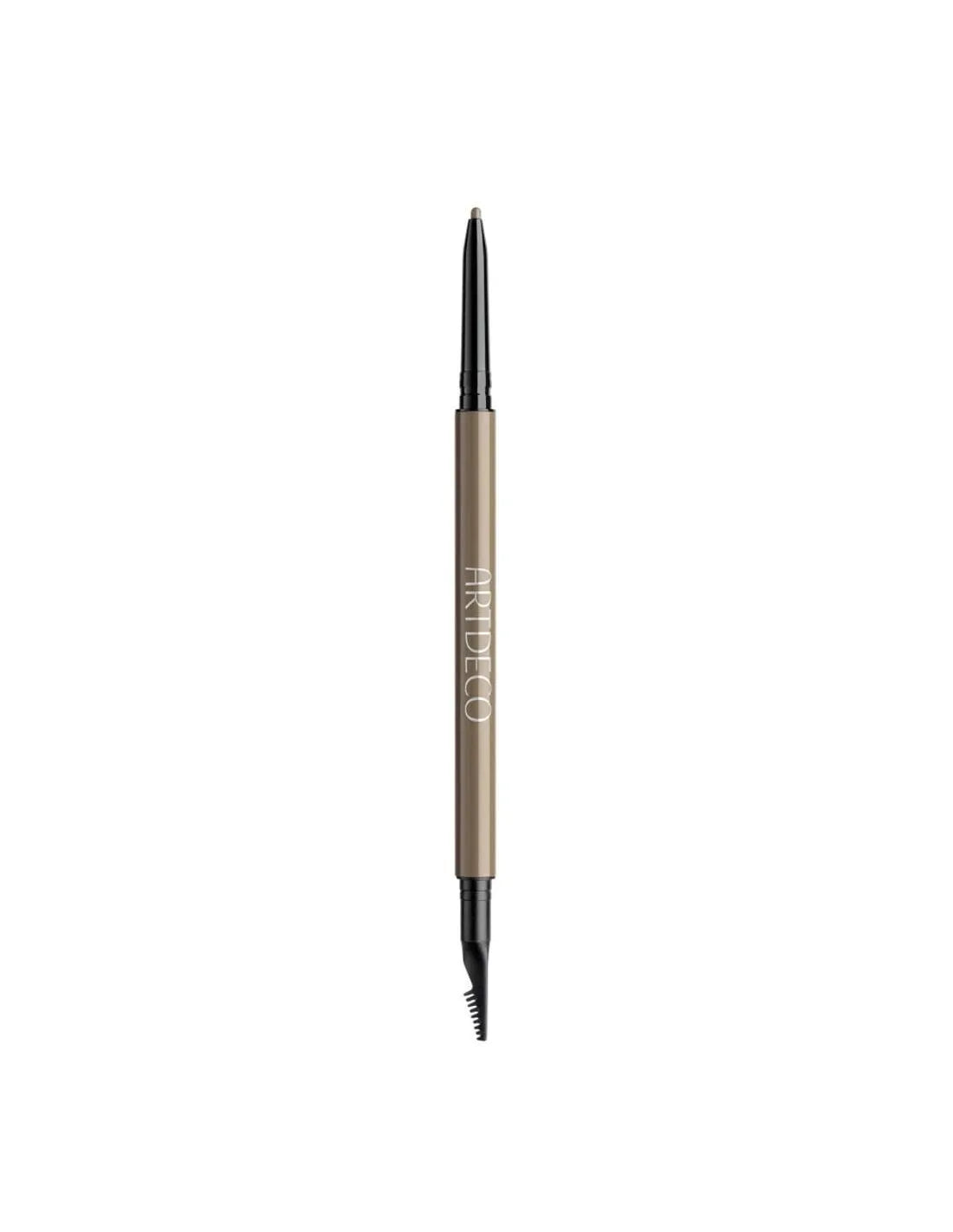 ARTDECO ARTDECO Ultra Fine Brow Liner 21 Ash Brown Augenbrauenstift Kosmetik