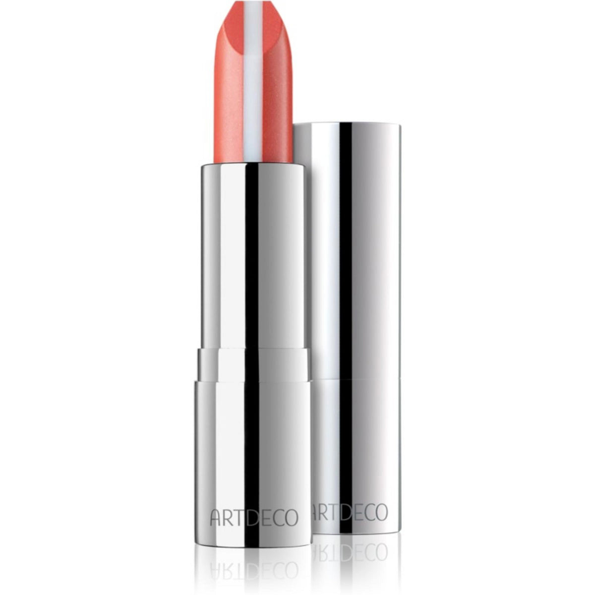 ArtDeco Hydra Care Creme-Lippenstift Nr. 30 Apricot Oasis, 4 g