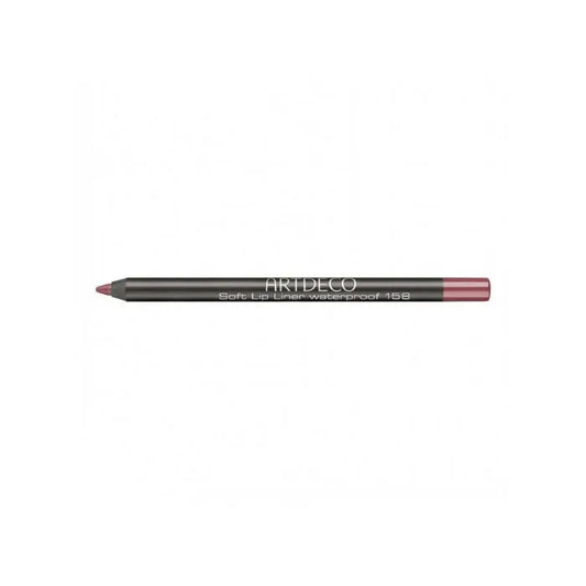 ARTDECO ARTDECO Soft Lip Liner Waterproof Farbton 158 Magic Mauve Lippenkonturenstift Kosmetik