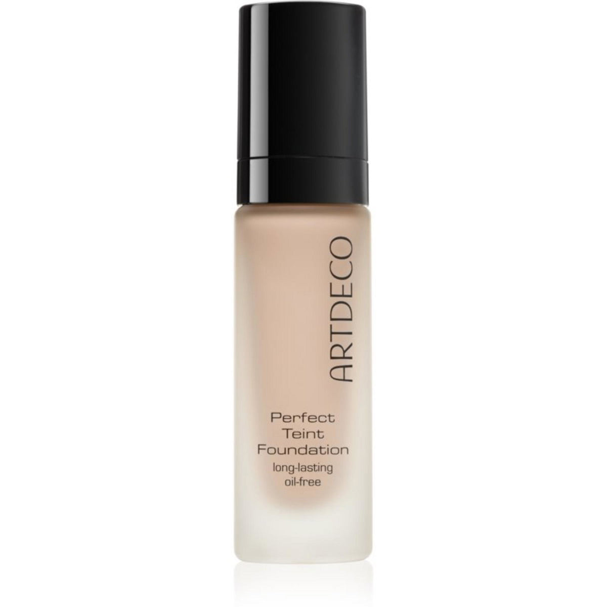 ArtDeco, Perfect Teint, Long Lasting, Liquid Foundation, 12, Soft Vanilla, 20 ml