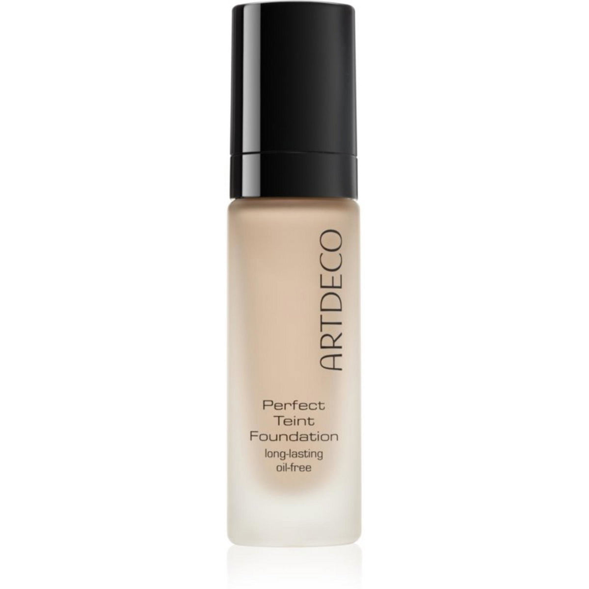 ArtDeco, Perfect Teint, Langlebig, Flüssige Grundierung, 16, Light Bisque, 20 ml