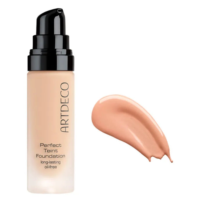 ARTDECO ARTDECO Perfect Teint Foundation 35 Natural 20 ml Foundation Make-up Teint