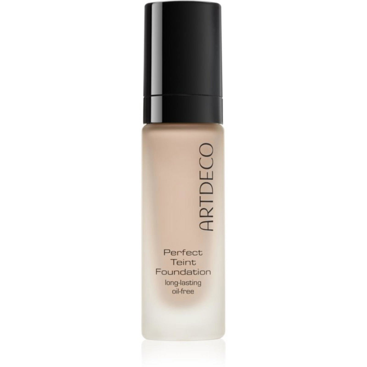 ArtDeco, Perfect Teint, Long Lasting, Liquid Foundation, 08, Gentle Ivory, 20 ml