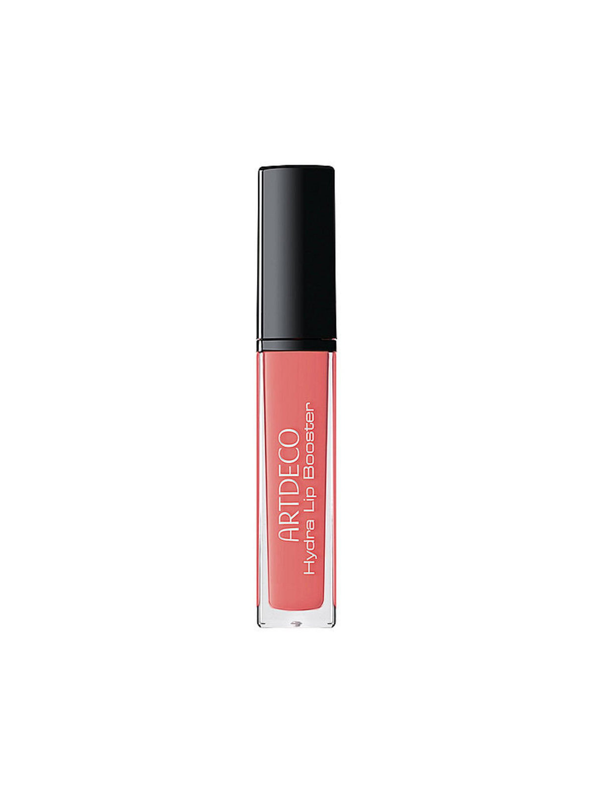 ArtDeco, Hydra Care, Strahlkraft-Booster, Lipgloss, 14, Translucent Sparkling Coral, 6 ml
