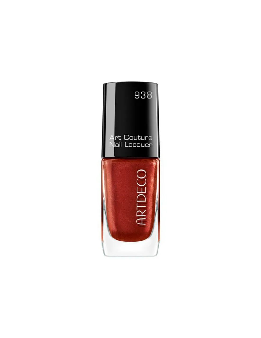 ARTDECO ARTDECO Art Couture Nagellack Pearl Blazing Flames Perlglanz Nagelpflege