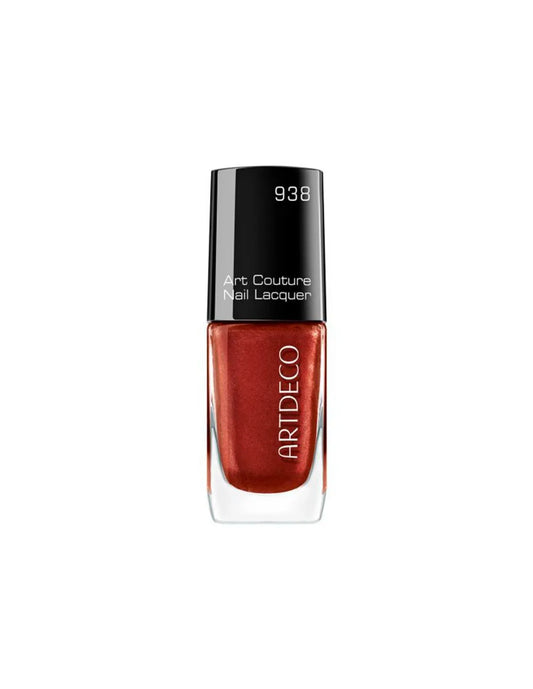 ARTDECO ARTDECO Art Couture Nagellack Pearl Blazing Flames Perlglanz Nagelpflege