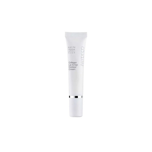ARTDECO ARTDECO Collagen Lip & Eye Spezialpflege für Lippen- und Augenpartie 15 ml Kosmetik