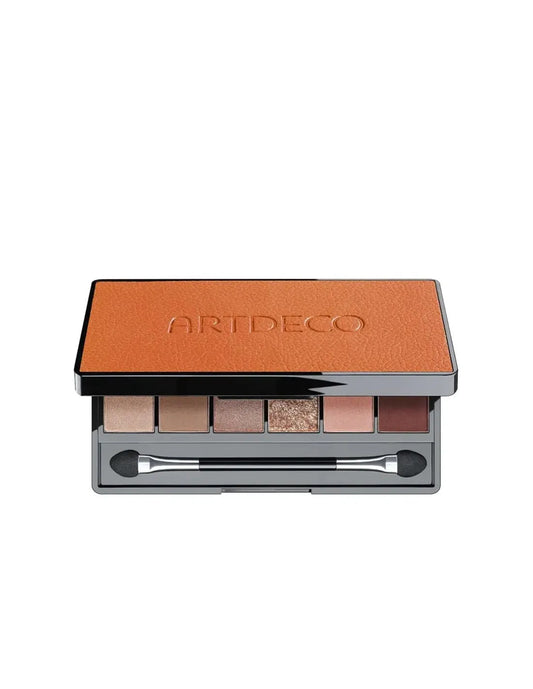 ARTDECO ARTDECO Iconic Lidschatten Palette Pretty In Sunshine 1 Stück