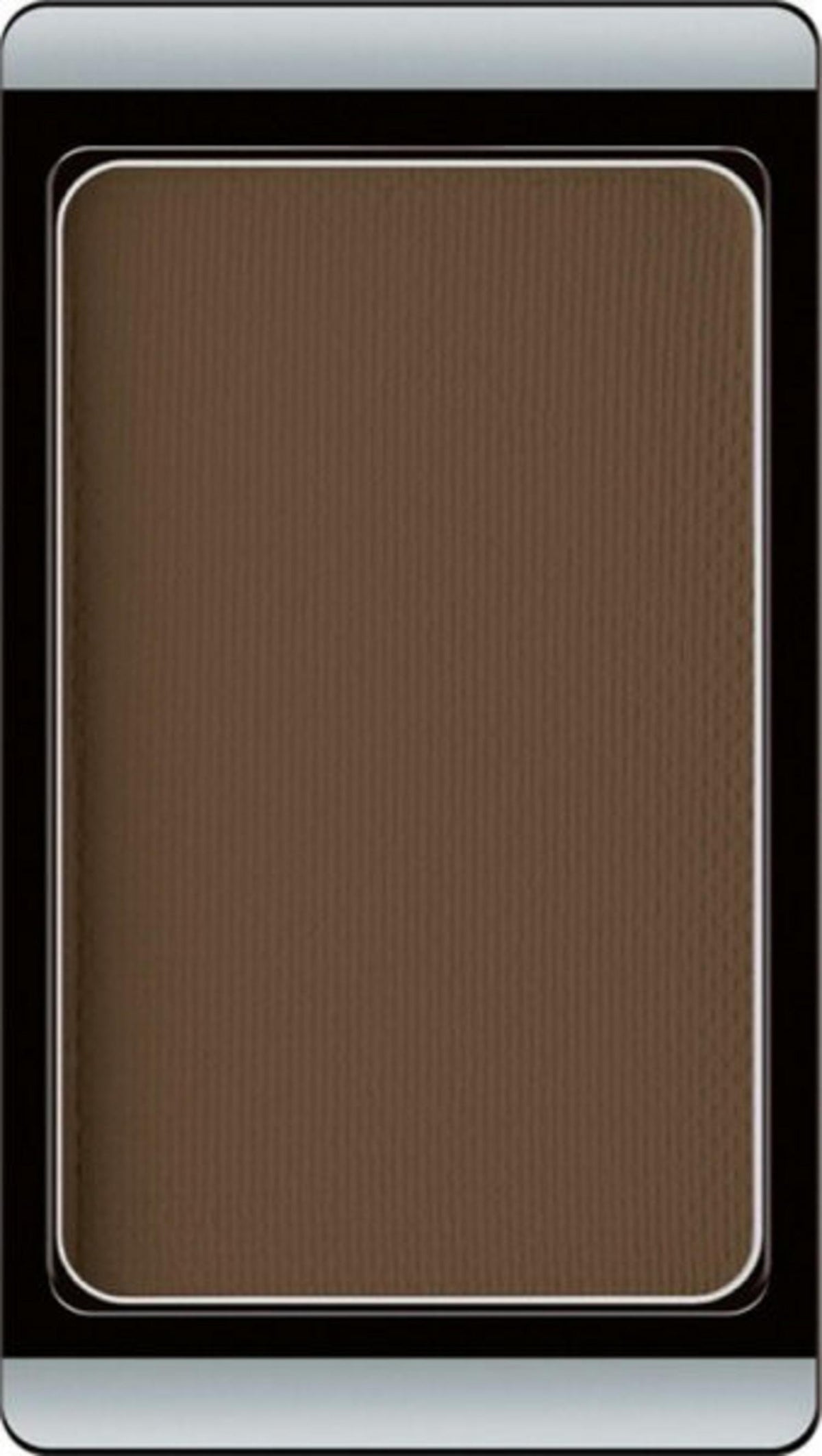 ArtDeco, 40 Years Collection, Matte, Eyeshadow Powder, 529, Matt Coffee, 1 Shade, Refillable, 0.8 g