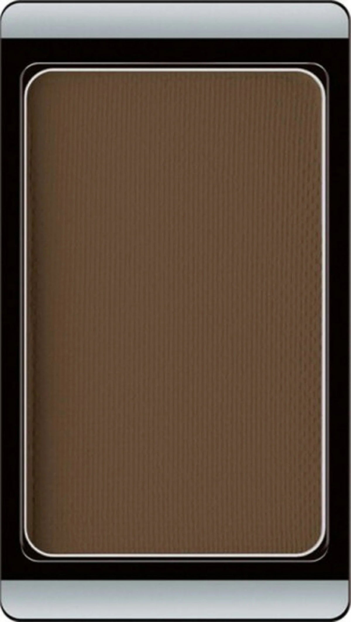 ArtDeco, 40 Years Collection, Matt, Lidschattenpuder, 529, Matt Coffee, 1 Schattierung, Nachfüllbar, 0.8 g