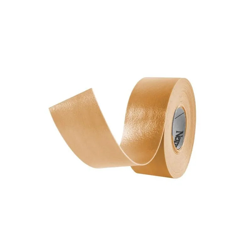 NEXCARE NEXCARE Active Tape Hautfarben 2,5 cm x 4,5 m selbstklebendes Pflasterband Kosmetik