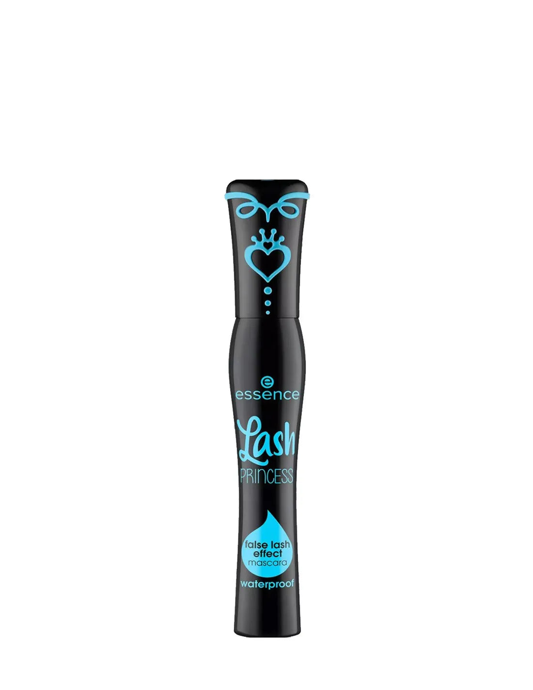 ESSENCE COSMETICS Lash Princess False Lash Effect Waterproof Mascara Schwarz 12 ml