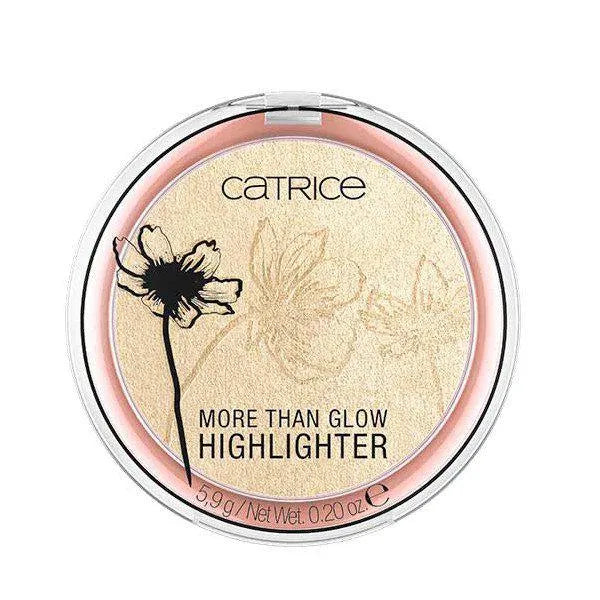 CATRICE CATRICE More Than Glow Highlighter 010 Highlighter für strahlenden Teint Kosmetik
