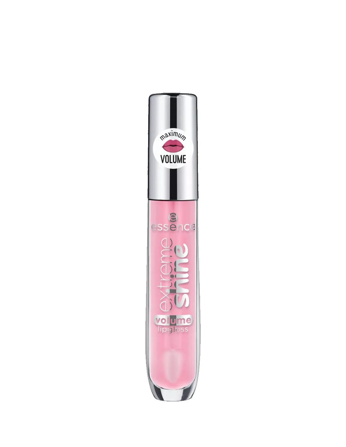 ESSENCE COSMETICS ESSENCE COSMETICS Extreme Shine Lippen-Gloss Volumen 02 Summer Punch 5 ml Kosmetik