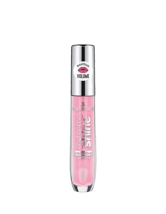 ESSENCE COSMETICS ESSENCE COSMETICS Extreme Shine Lippen-Gloss Volumen 02 Summer Punch 5 ml Kosmetik