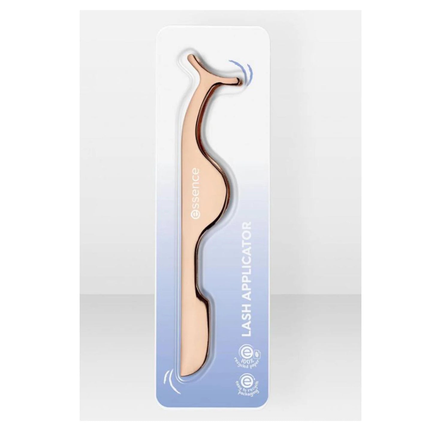 ESSENCE COSMETICS ESSENCE COSMETICS Lash Applicator Wimpern-Applikator 1 Stück Kosmetik