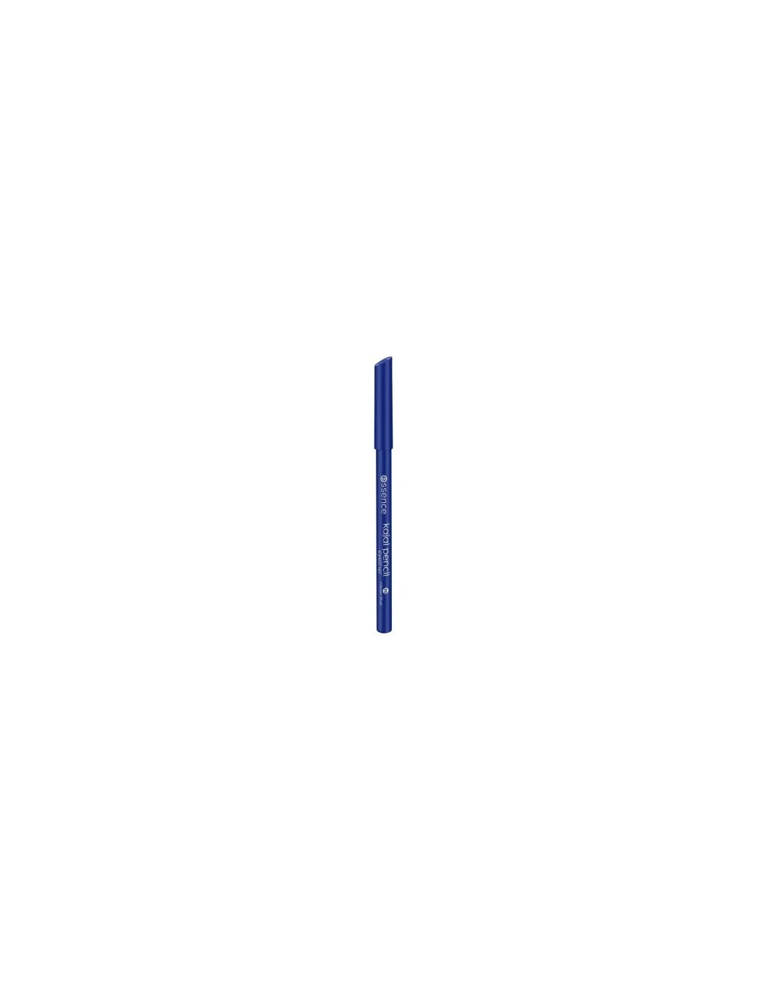 ESSENCE COSMETICS ESSENCE COSMETICS Kajal Lápiz De Ojos 30 Classic Blau 1 g Augen-Make-up Kosmetik