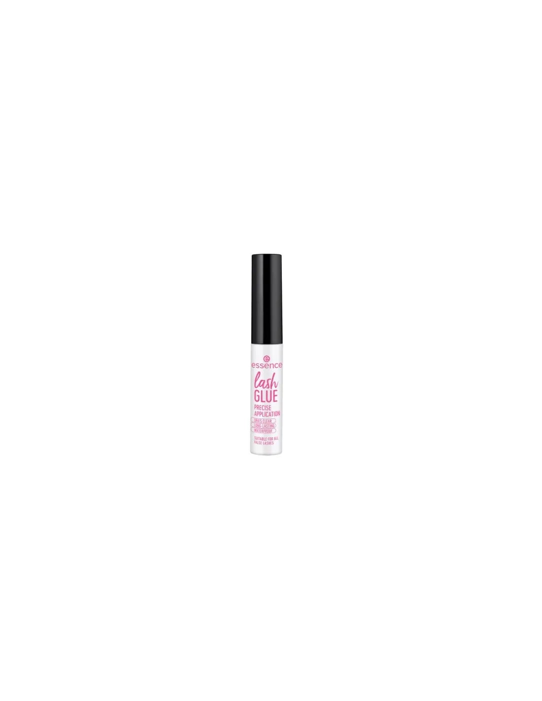 ESSENCE COSMETICS ESSENCE COSMETICS Lash Glue Wimpernkleber 4,7 g Kosmetik