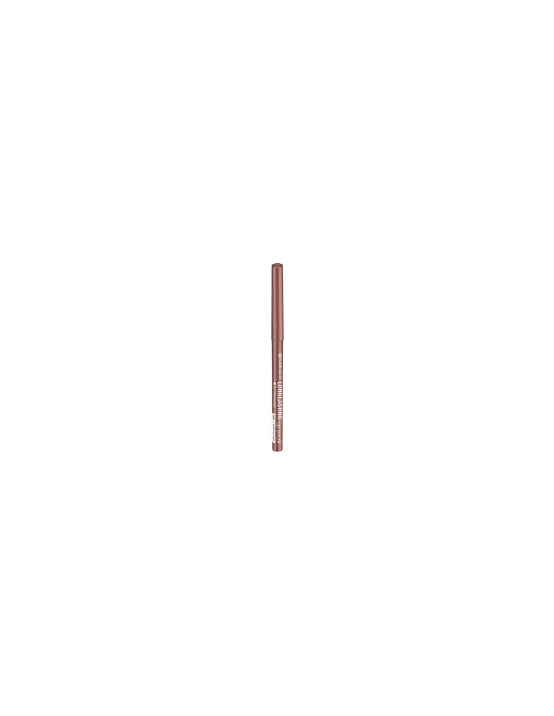 ESSENCE COSMETICS Essence Cosmetics Long-Lasting Waterproof Eyeliner 18h 35 Sparkling Brown 0,28 g Kosmetik