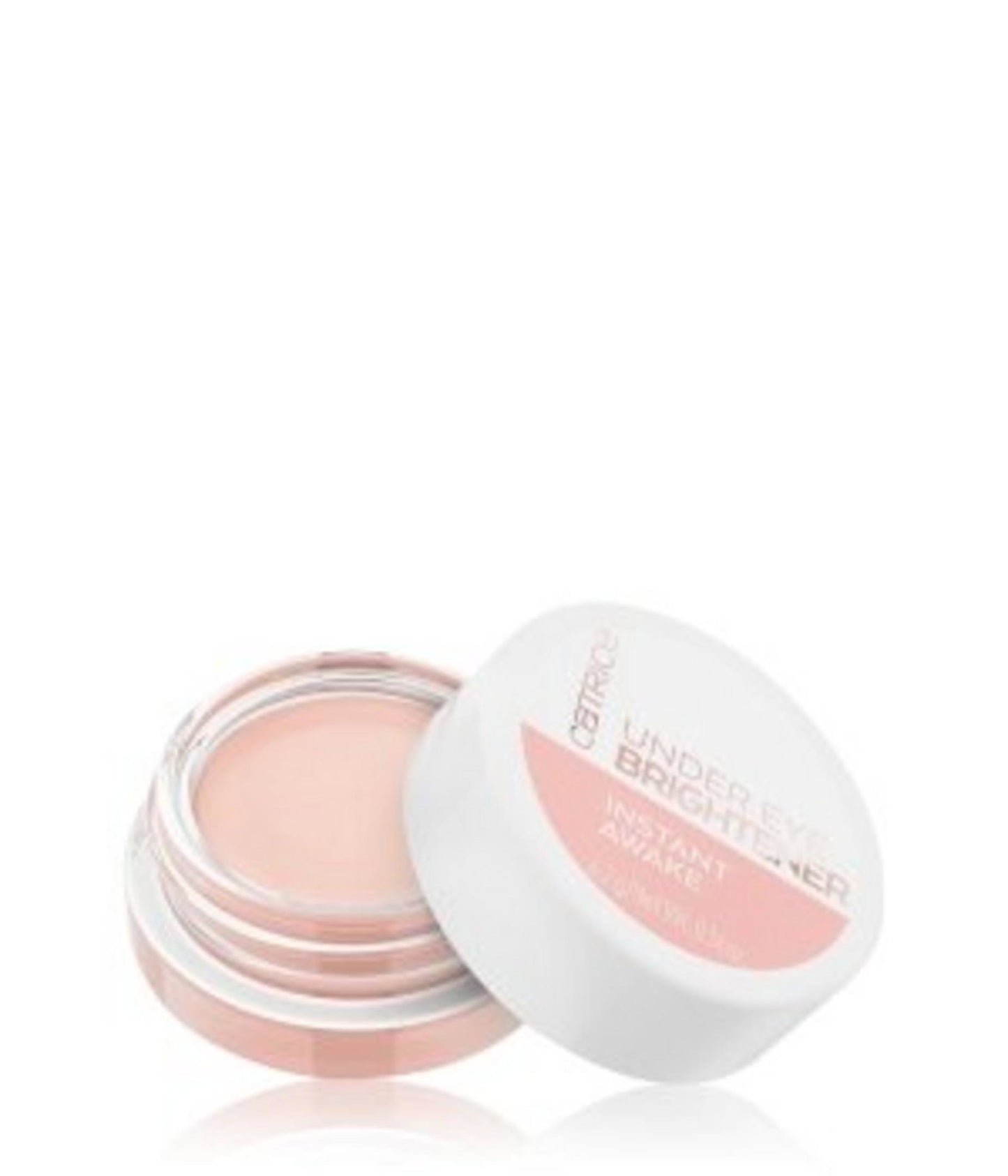 Catrice Under Eye Brightener 010 Hellrosa, 4,2 g
